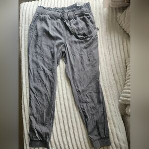 SO Womens Grey SOFT Joggers